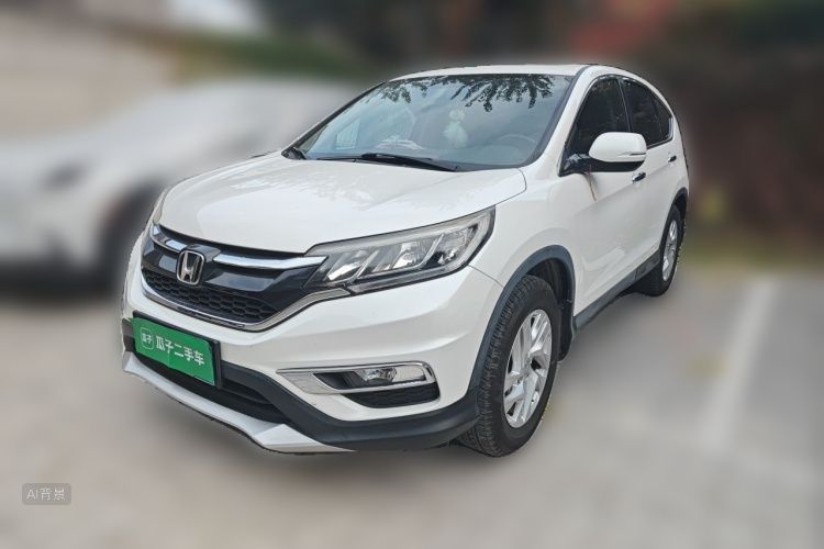 Honda CR-V 2016 car image #2