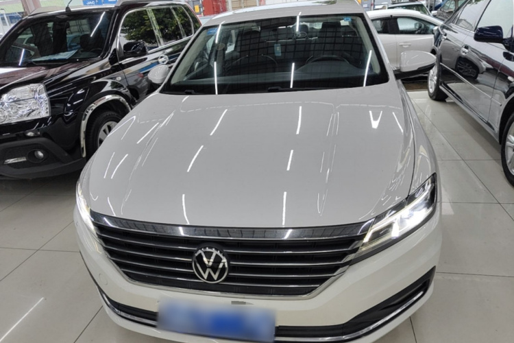 Volkswagen Lavida 2020 #3 Volkswagen Lavida 2020 car image #3