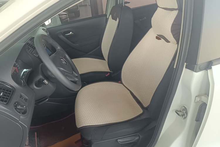 Volkswagen Polo 2018 #19 Volkswagen Polo 2018 car image #19