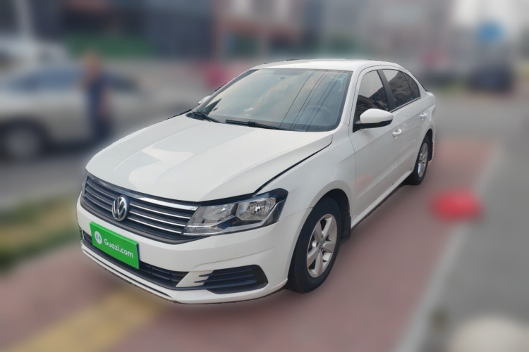 Volkswagen Lavida 2020 #2 Volkswagen Lavida 2020 car image #2