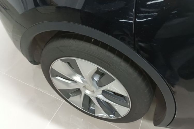 Tesla Model Y 2022 car image #10
