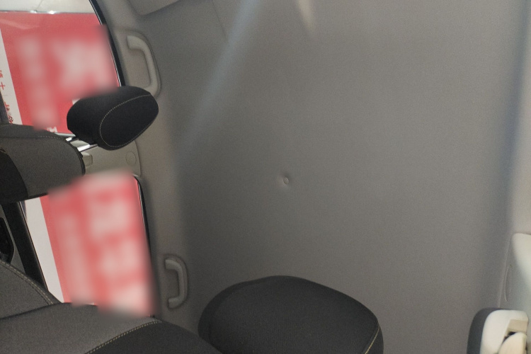 Beijing X3 2023 immagine di auto #18