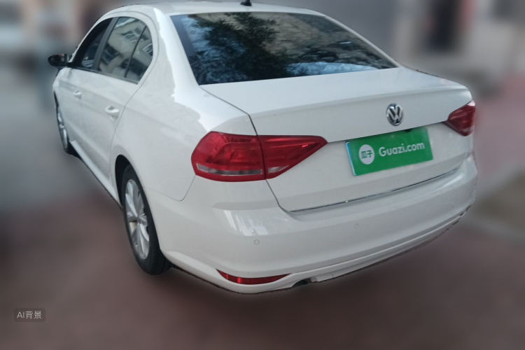 Volkswagen Lavida 2017 #5 Volkswagen Lavida 2017 car image #5