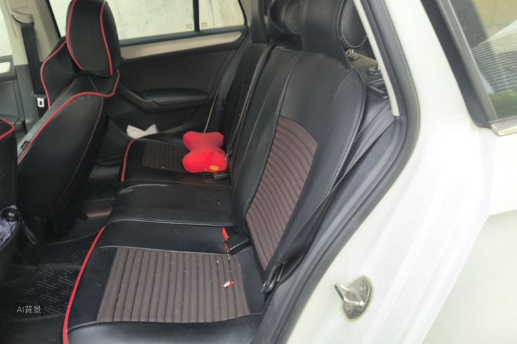 Volkswagen Santana 2016 #19 Volkswagen Santana 2016 car image #19
