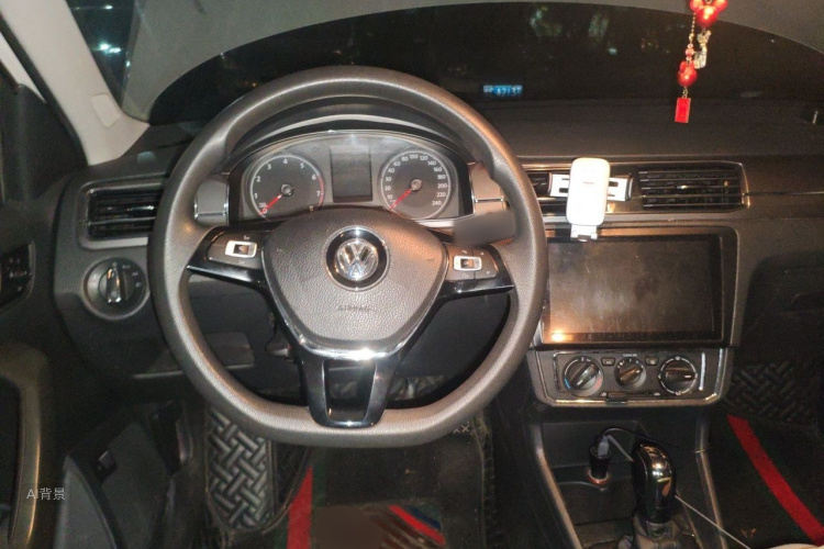 Volkswagen Santana 2018 #12 Volkswagen Santana 2018 imagem de carro #12