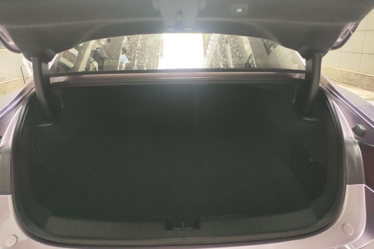 MI SU7 2025 car image #21