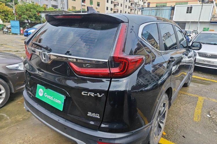 Honda CR-V 2020 car image #5