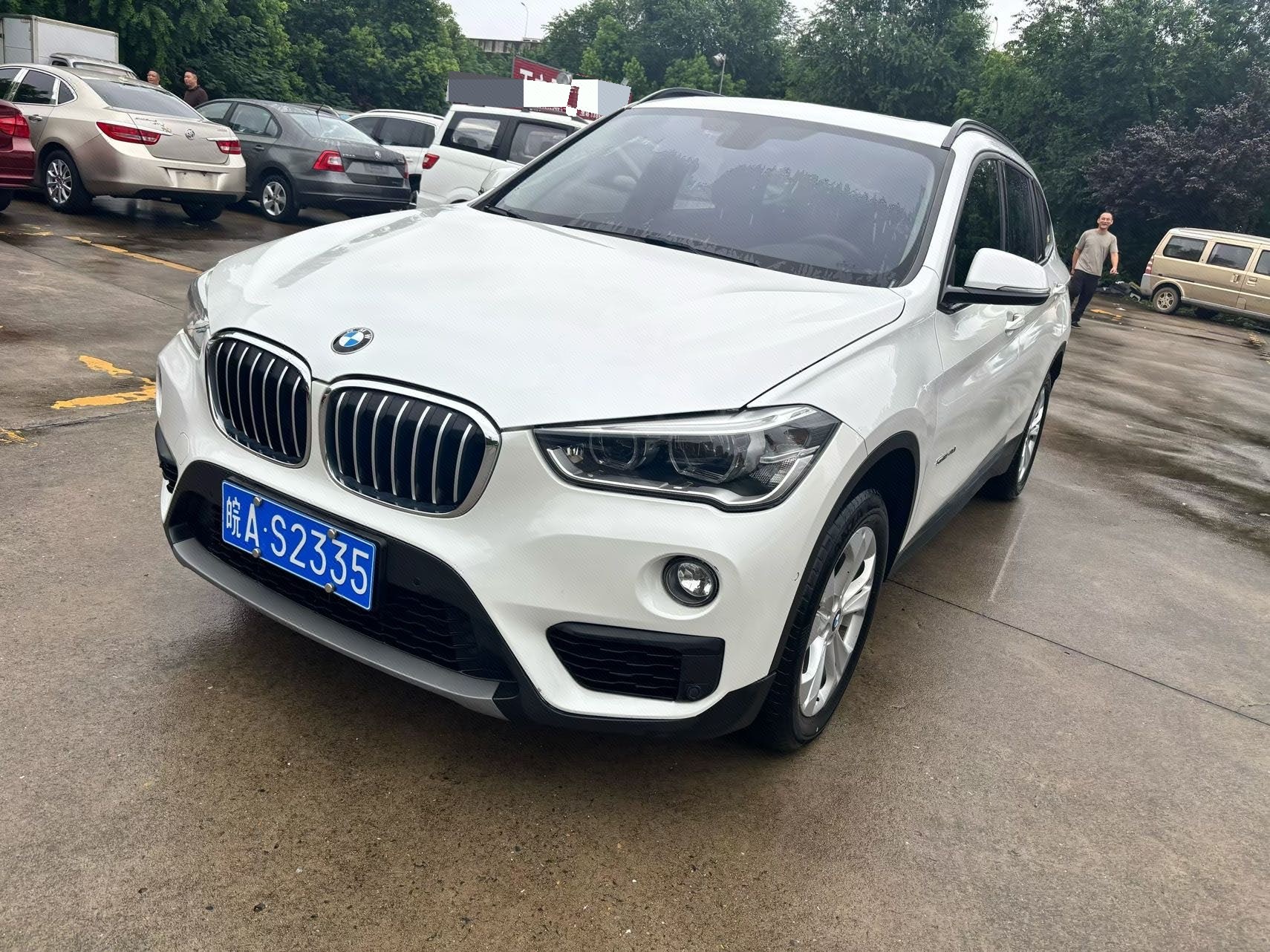 2017 2017 immagine di auto