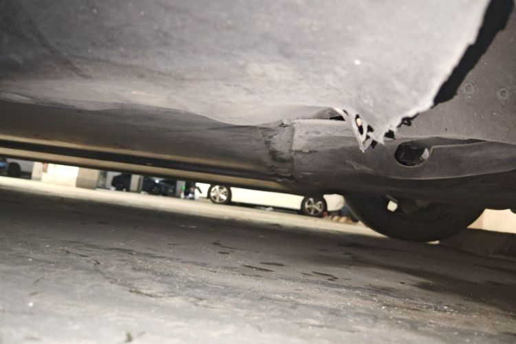 Tesla Model 3 2020 car image #23