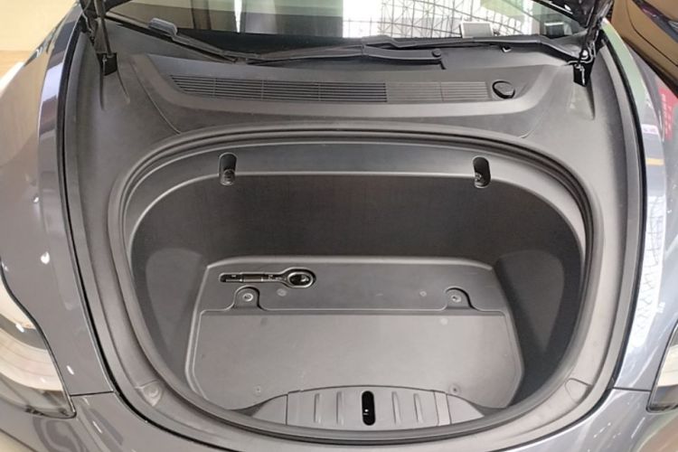 Tesla Model 3 2020 car image #20