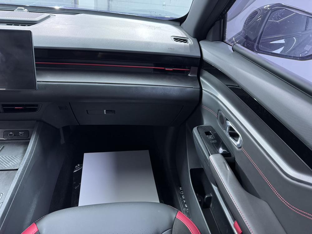Jetour Dashing 2023 #7 Jetour Dashing 2023 imagen de coche #7