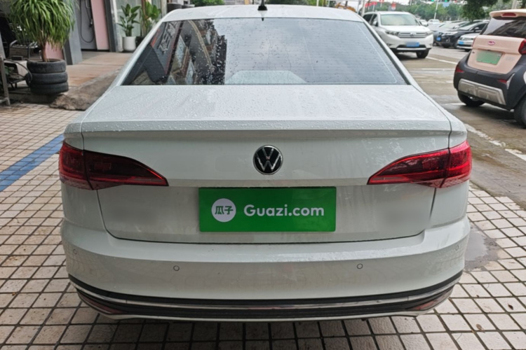 Volkswagen Bora 2024 car image #6