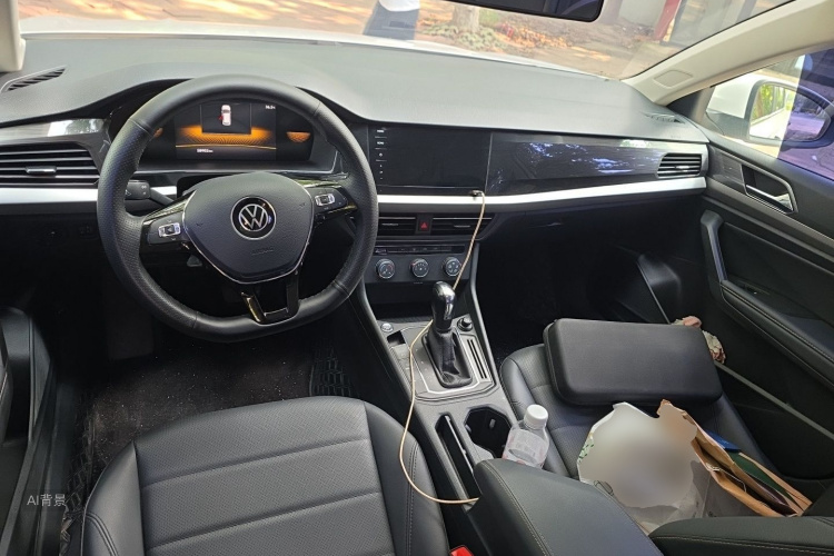 Volkswagen Lavida 2022 #11 Volkswagen Lavida 2022 car image #11