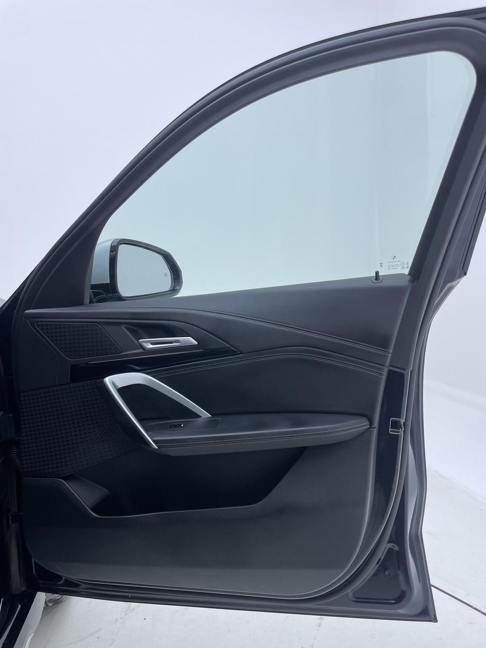 BMW X1 2024 #24 BMW X1 2024 car image #24