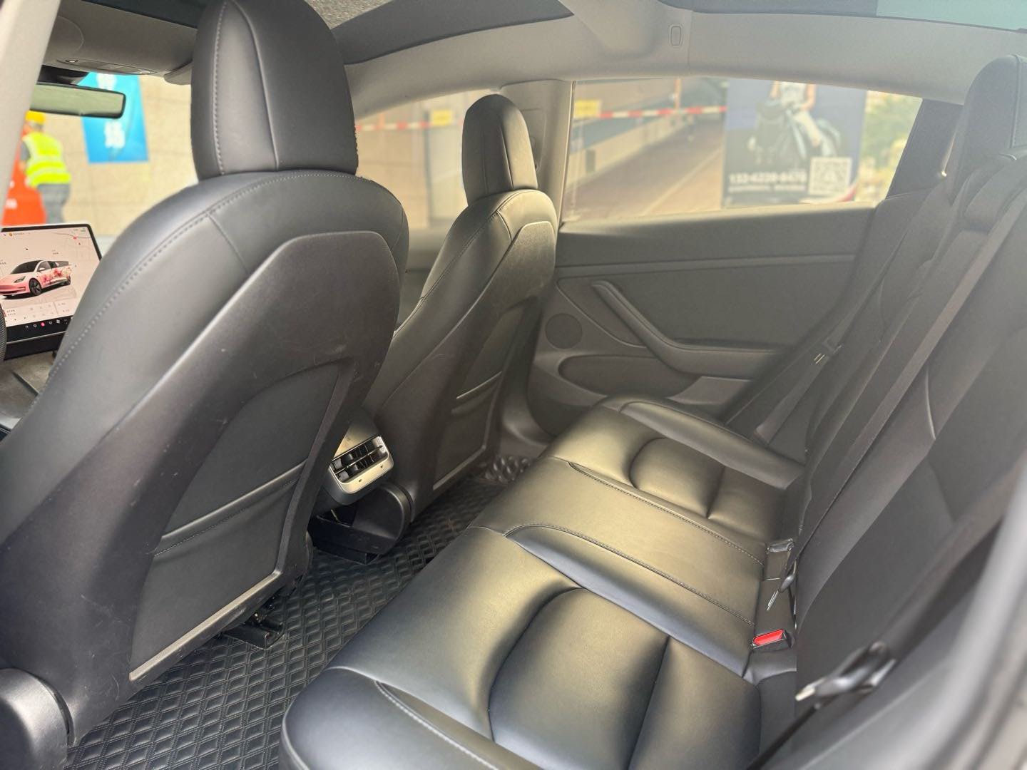 Tesla Model 3 2023 #7 Tesla Model 3 2023 imagen de coche #7