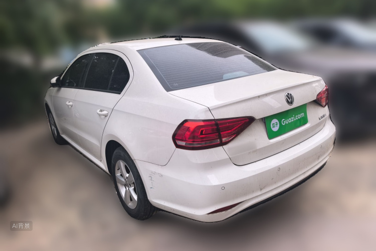 Volkswagen Lavida 2021 car image #5