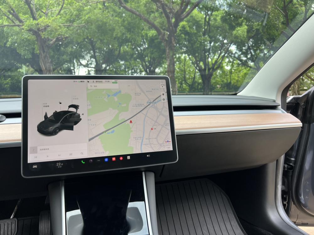 Tesla Model 3 2020 #10 Tesla Model 3 2020 car image #10