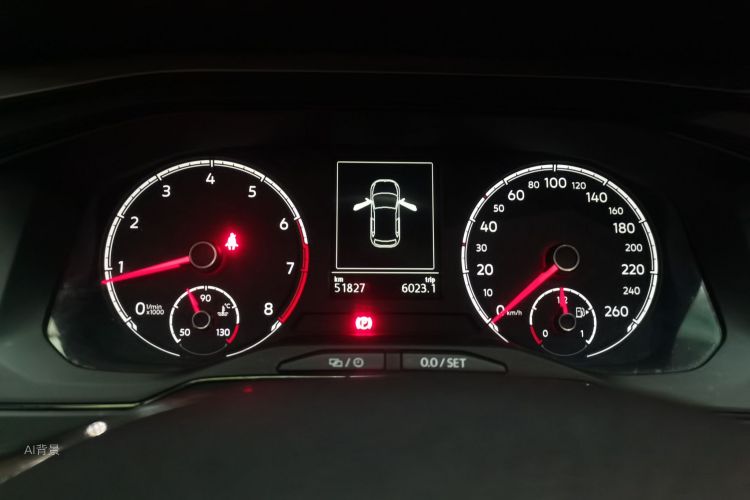Volkswagen Polo 2022 immagine di auto #13