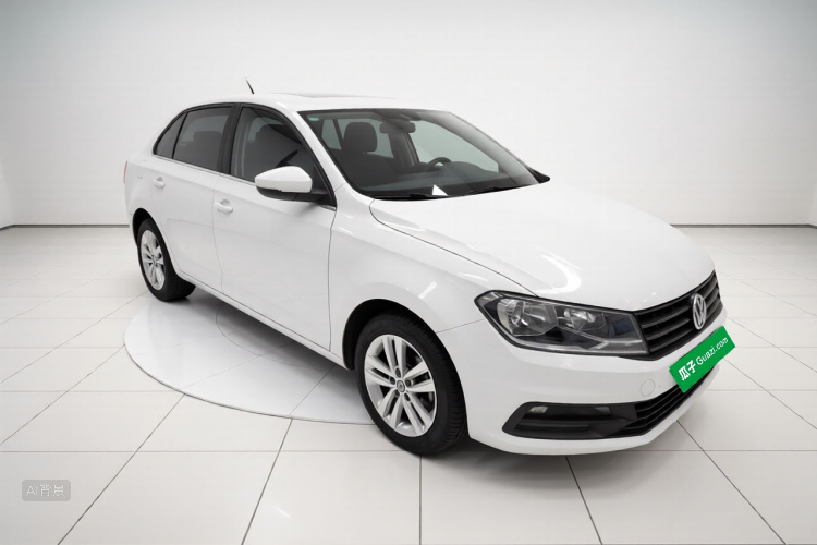 Volkswagen Santana 2016 #4 Volkswagen Santana 2016 car image #4