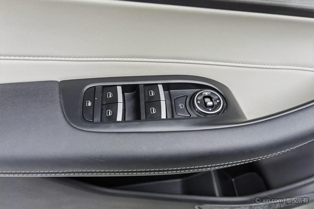 Chery Tiggo 5x 2023 #22 Chery Tiggo 5x 2023 immagine di auto #22