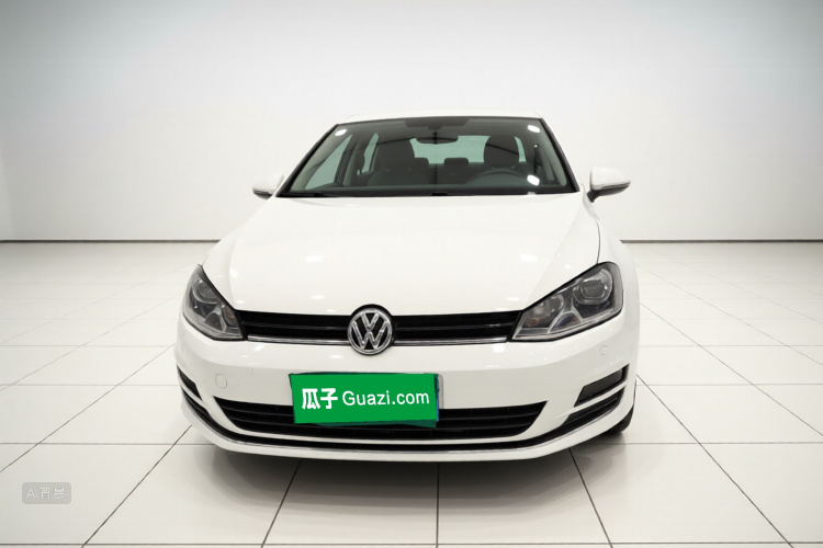 Volkswagen Golf 2015 #3 Volkswagen Golf 2015 immagine di auto #3