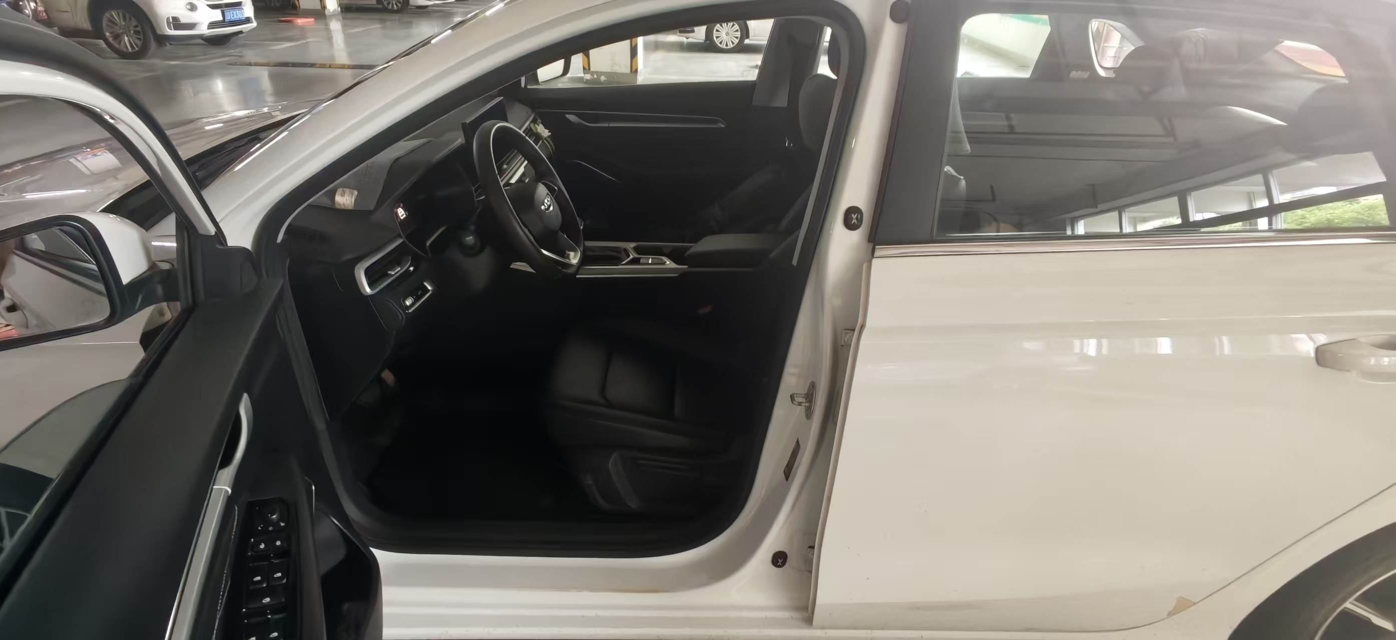 GEELY Emgrand 2023 #7 GEELY Emgrand 2023 imagem de carro #7