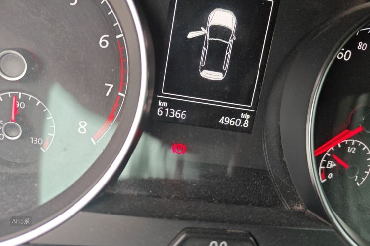 Volkswagen Golf 2020 car image #14
