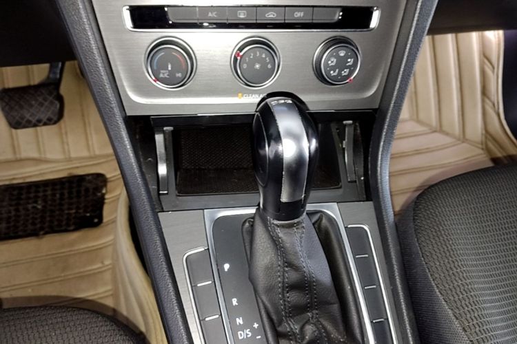 Volkswagen Golf 2016 #14 Volkswagen Golf 2016 car image #14