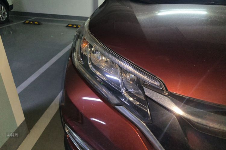 Honda CR-V 2016 #8 Honda CR-V 2016 car image #8