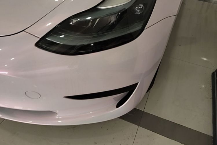 Tesla Model 3 2023 #23 Tesla Model 3 2023 car image #23
