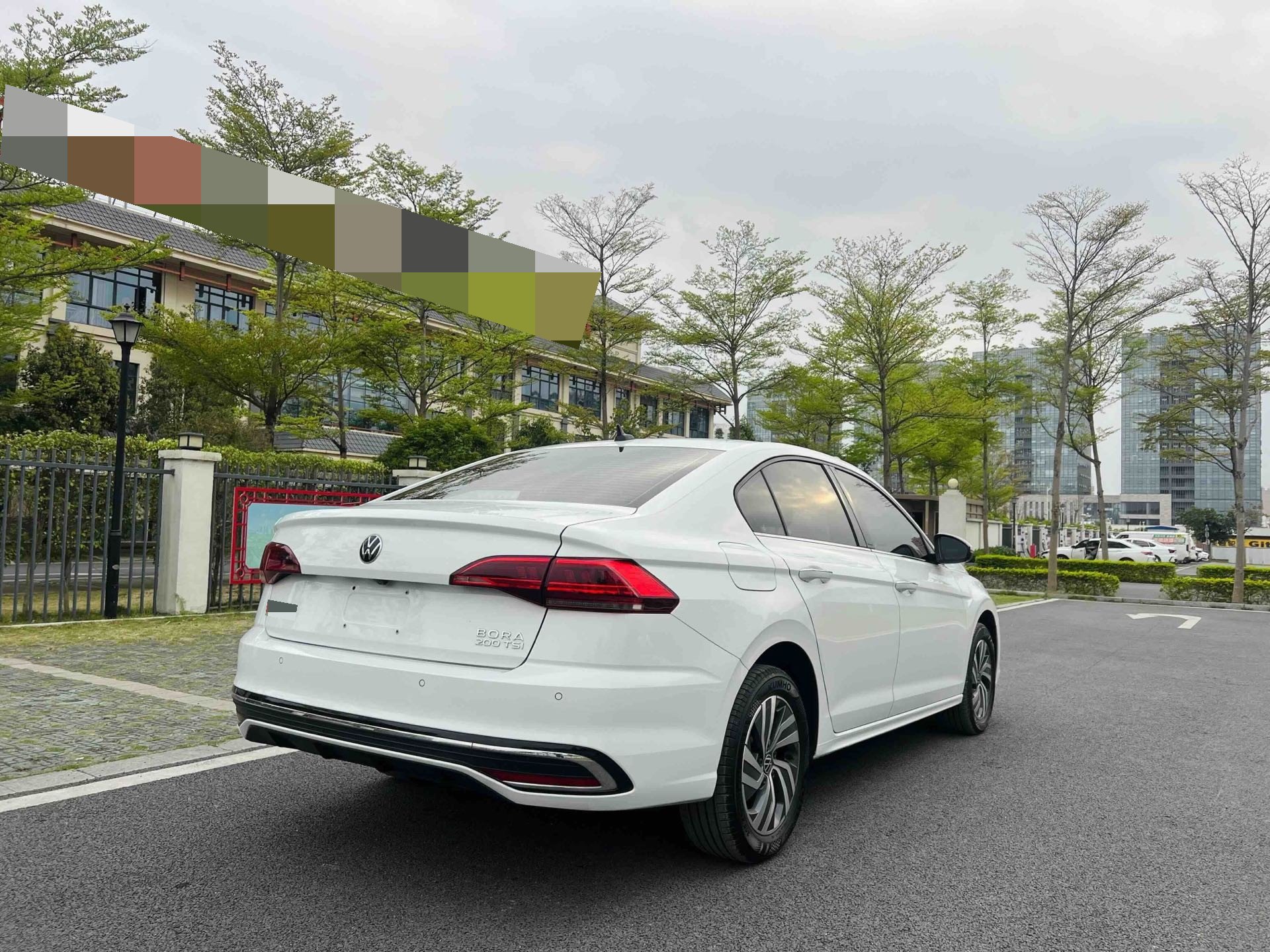 2024 car image #10