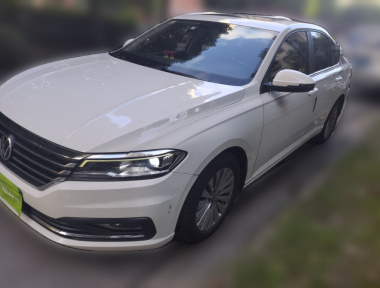 Volkswagen Lavida 2021 car image 