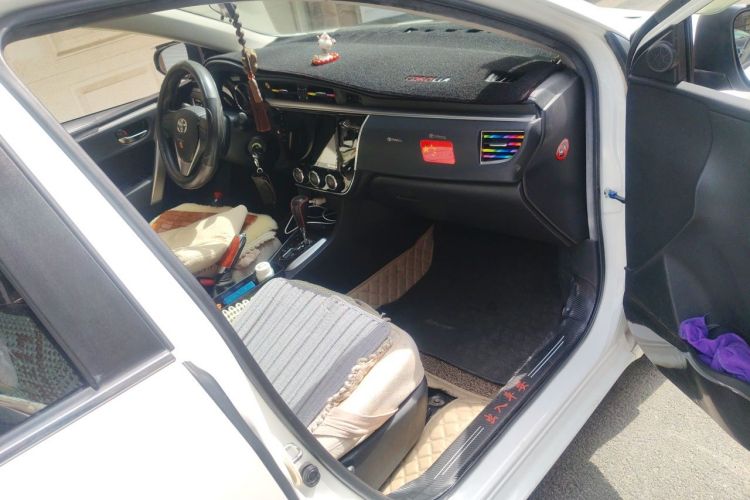 2016 #23 2016 immagine di auto #23
