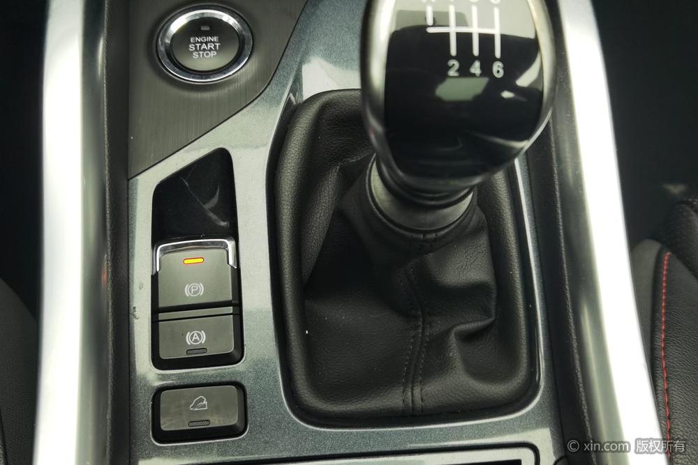Chery Tiggo 5x 2018 #14 Chery Tiggo 5x 2018 car image #14