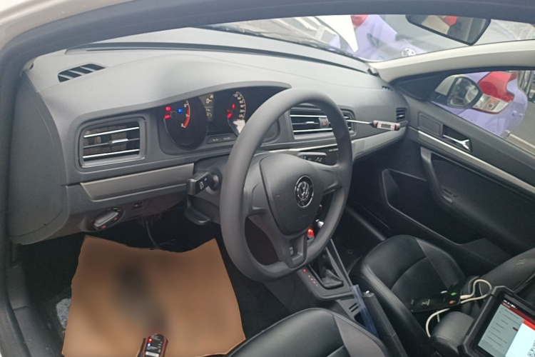 Volkswagen Lavida 2021 #10 Volkswagen Lavida 2021 car image #10