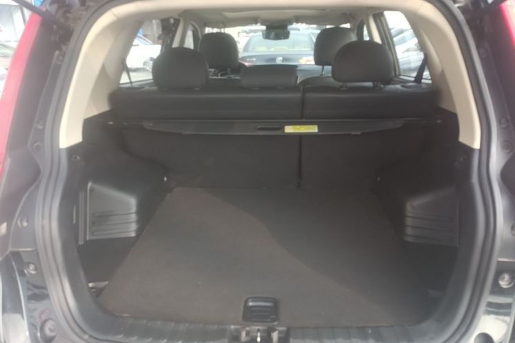 GEELY Vision X6 2017 #19 GEELY Vision X6 2017 image de voiture #19
