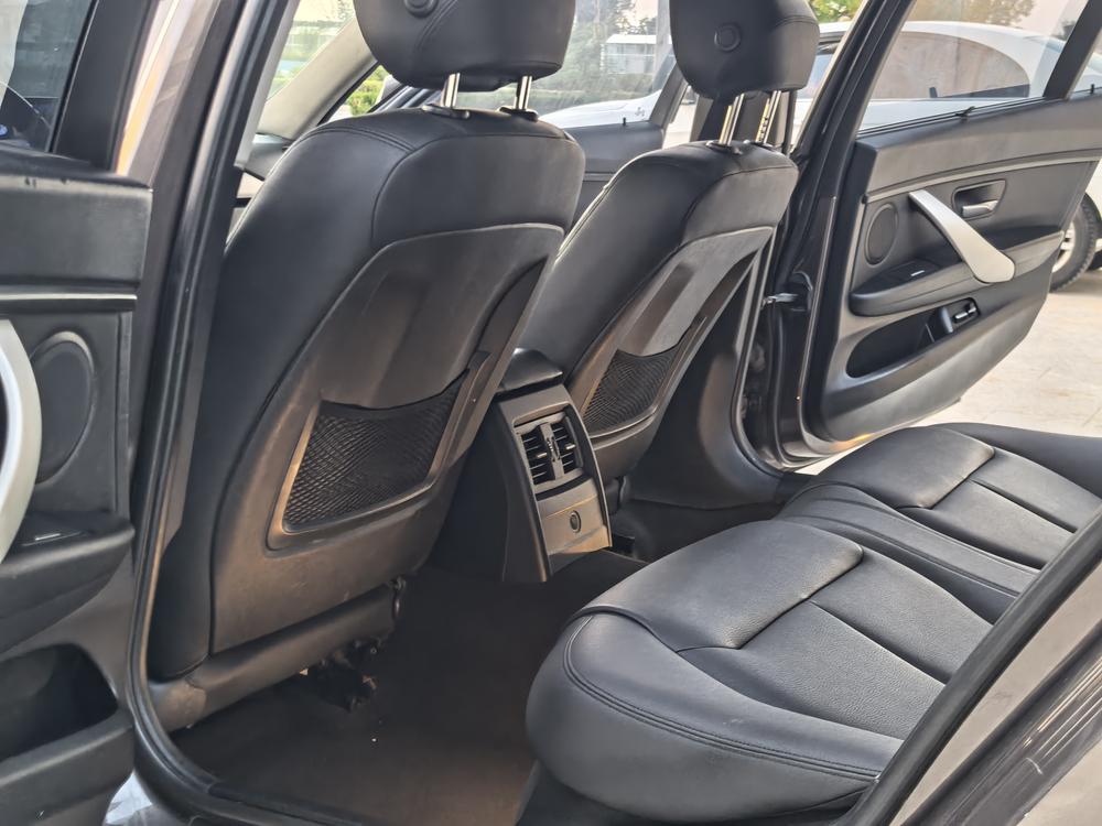 BMW 3 Series 2014 #10 BMW 3 Series 2014 immagine di auto #10