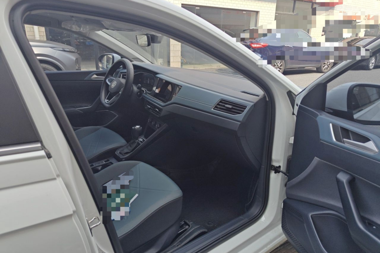 Volkswagen Lavida 2024 car image #25