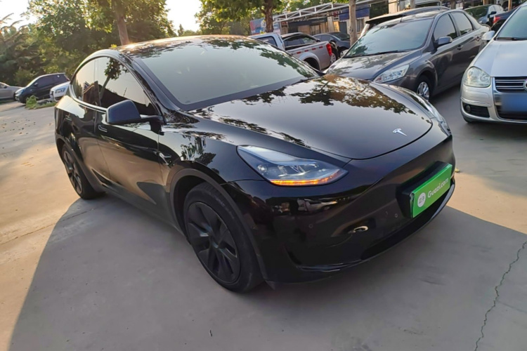 Tesla Model Y 2023 car image #6
