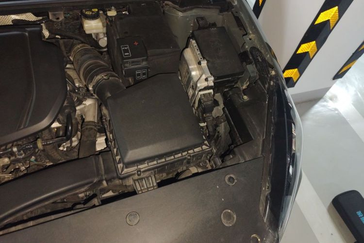 GEELY Binray 2022 صورة سيارة #25