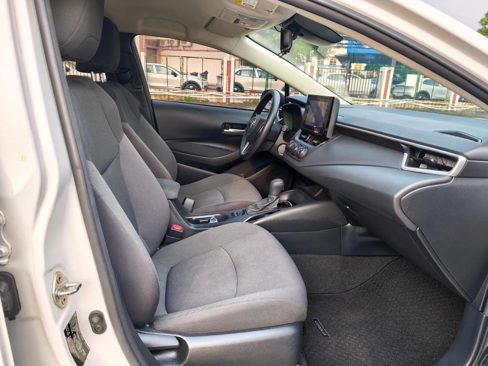 Toyota Corolla 2022 car image #20