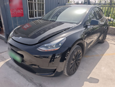 Tesla Model Y 2023 Tesla Model Y 2023 immagine di auto