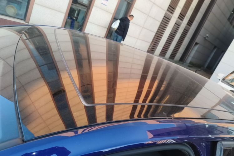 Volkswagen Golf 2019 car image #27