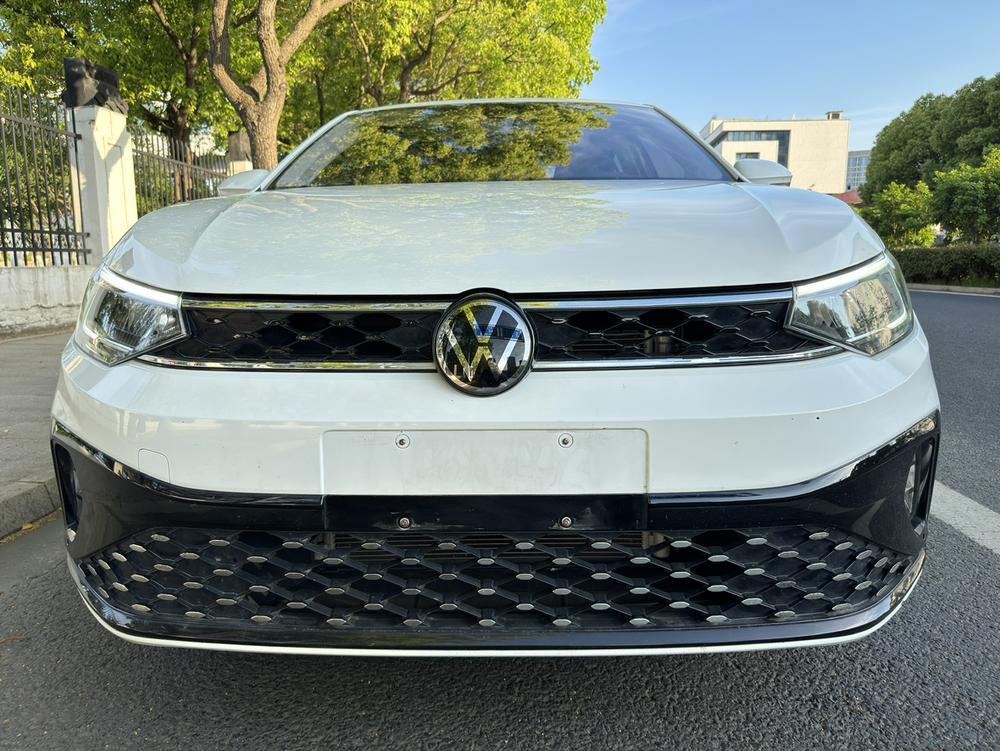 Volkswagen Lavida 2024 car image #2