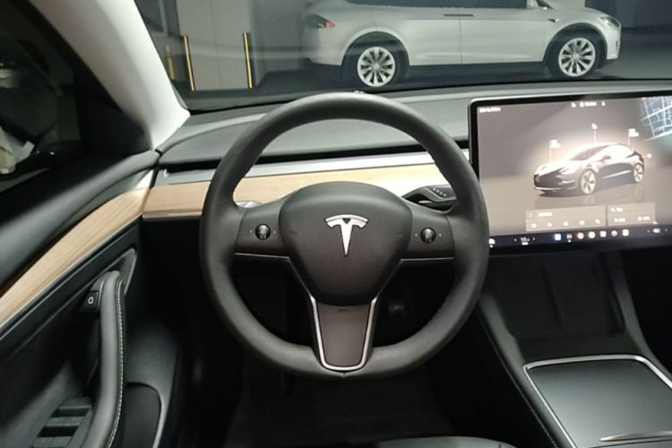 Tesla Model 3 2023 car image #14