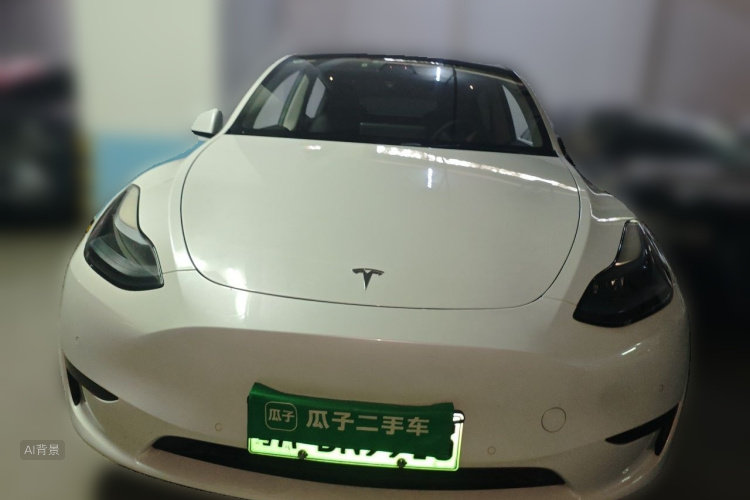 Tesla Model Y 2023 car image #3