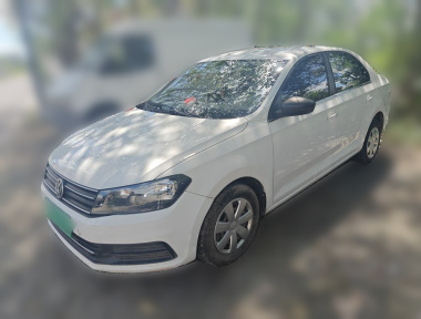 Volkswagen Santana 2018 car image 