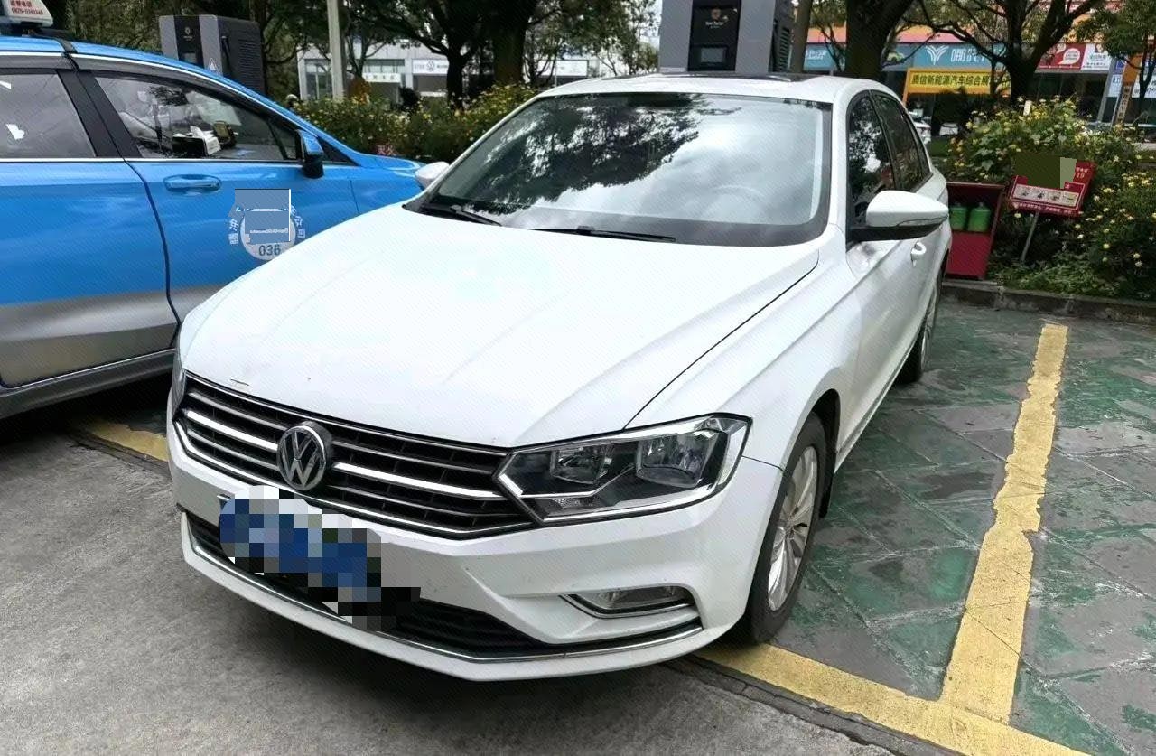 Volkswagen Bora 2016 Volkswagen Bora 2016 car image