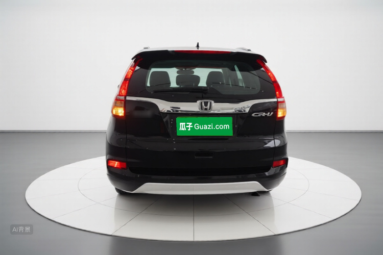 Honda CR-V 2017 #6 Honda CR-V 2017 car image #6