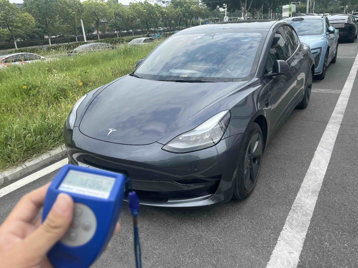 Tesla Model 3 2023 Tesla Model 3 2023 car image
